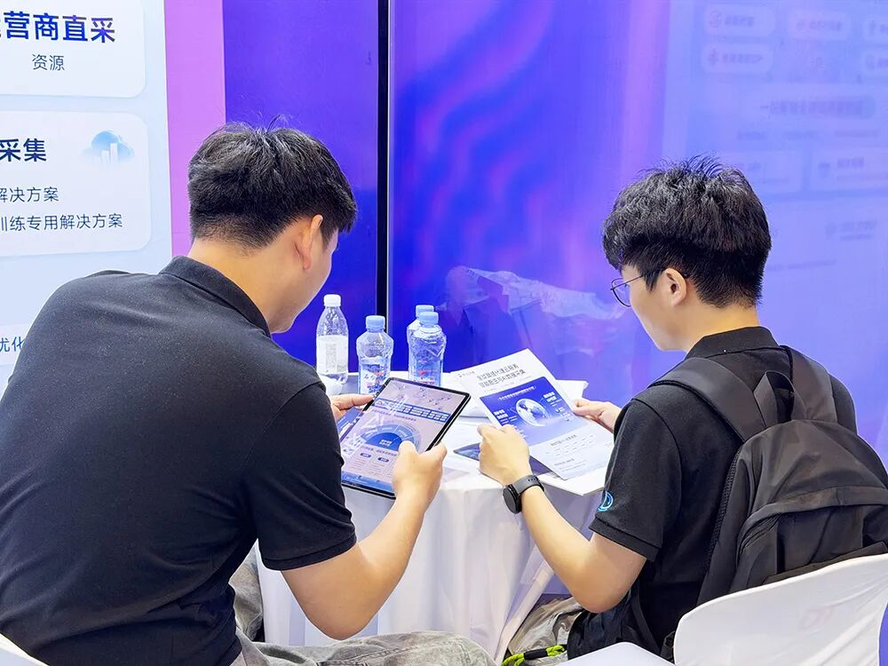 1V1定制方案:精准拆解业务需求